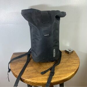 Ortlieb velocity17  unisex waterproof backpack